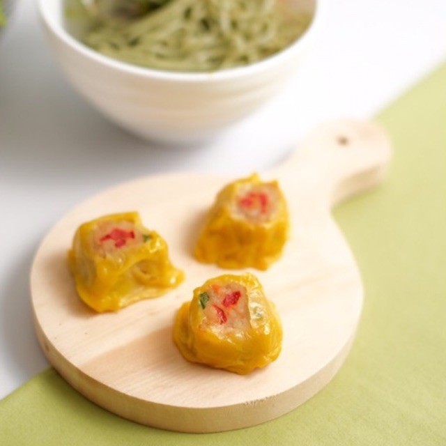 

Siomay Spicy Personal/ Low Calorie