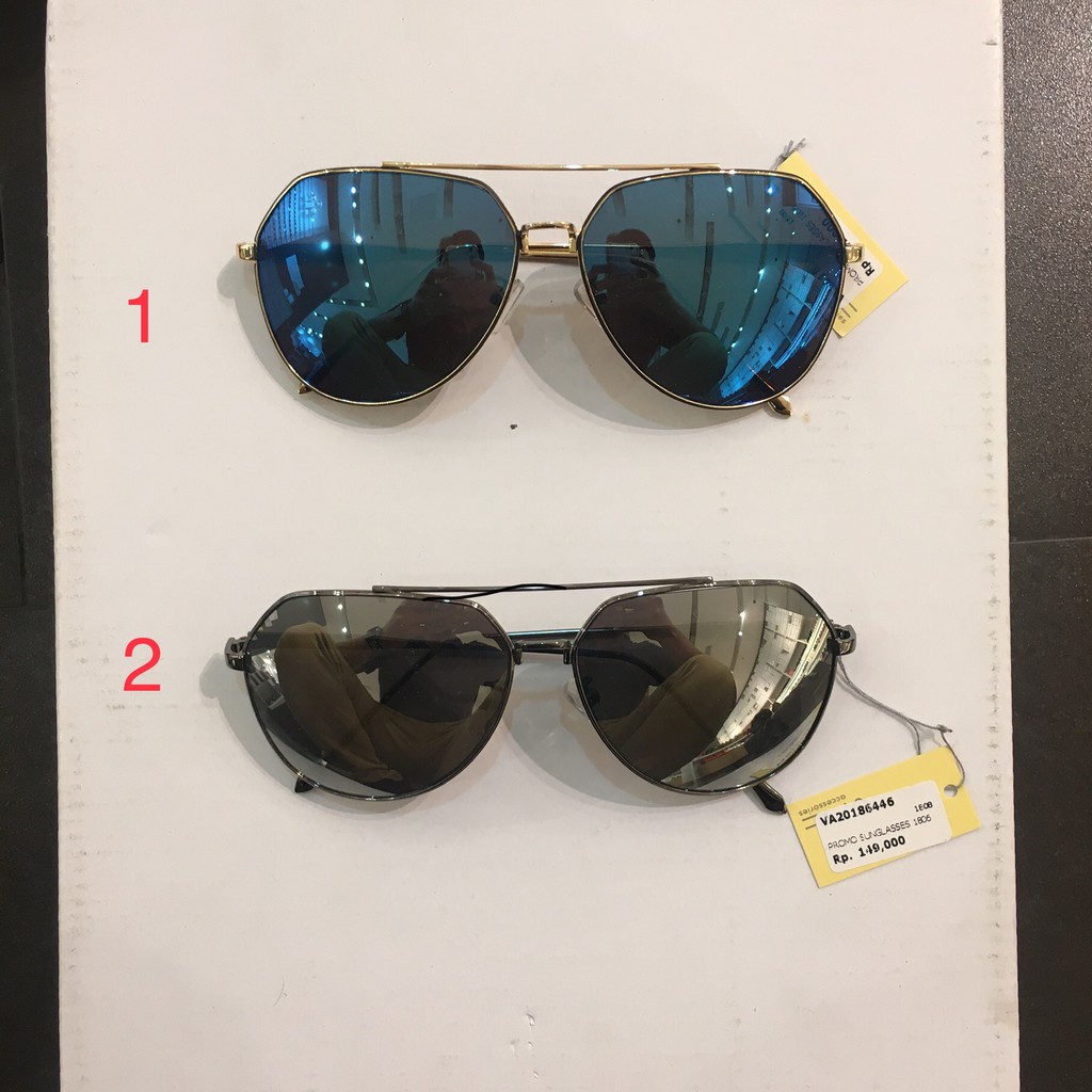 KACAMATA/SUNGLASS VINCCI VNC ORIGINAL