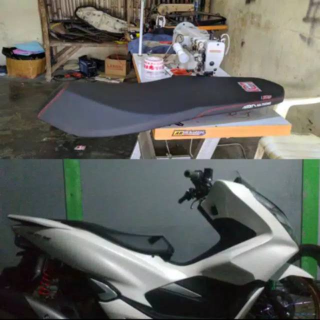 Jok PCX slim Nathong Thailand