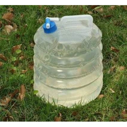 TERLARIS  GALON AIR PORTABLE / GALON LIPAT