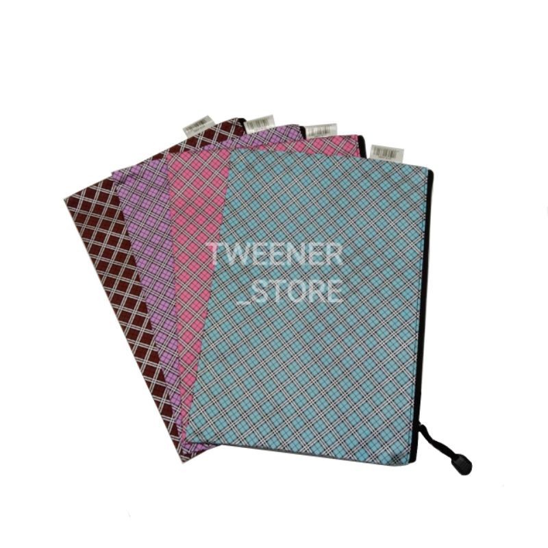 

Joyko Document Bag Tas Resleting DCB