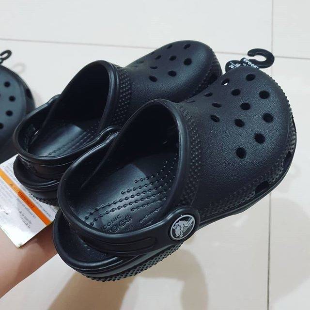 sandal crocs original