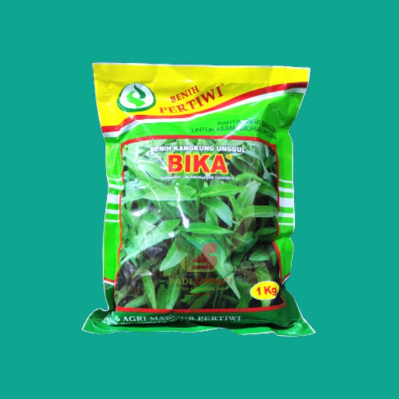 Bika Kangkung (1Kg)