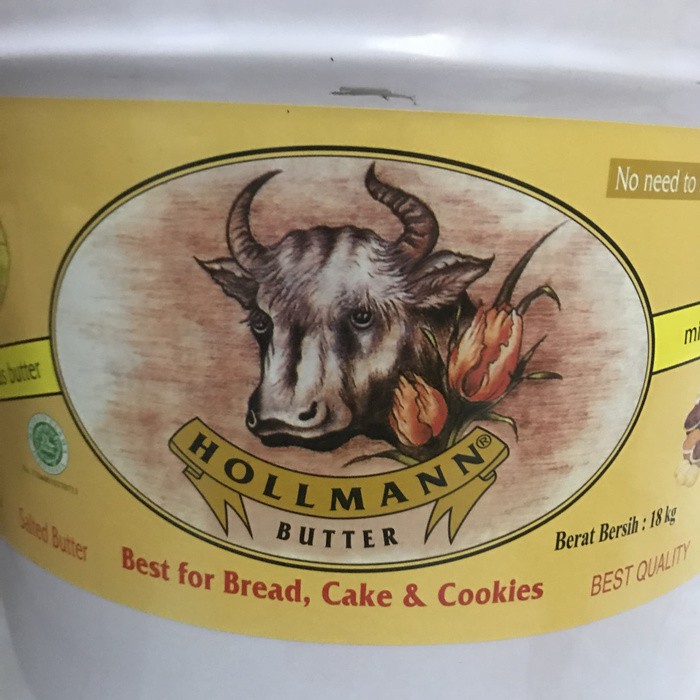 

Hollmann Butter 500gr-hollmann butter 500gr