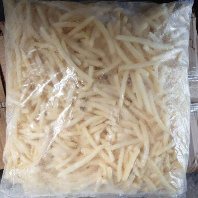 

Talley kentang goreng shoestring 2,5kg