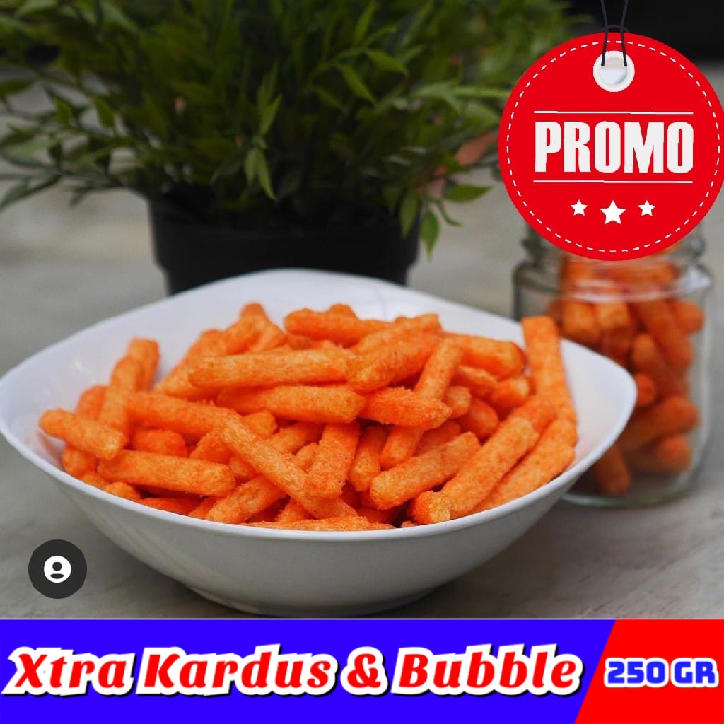 

Snack Kiloan TES Stik Balado 250gr / Asco Stik Balado - Raos Rasa