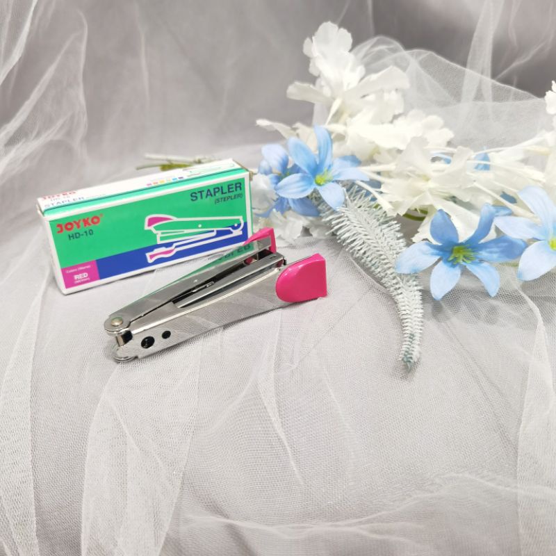 

Stapler / Staples Joyko HD-10