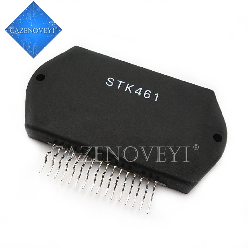 1pc Ic Stk461 461 Hyb-16