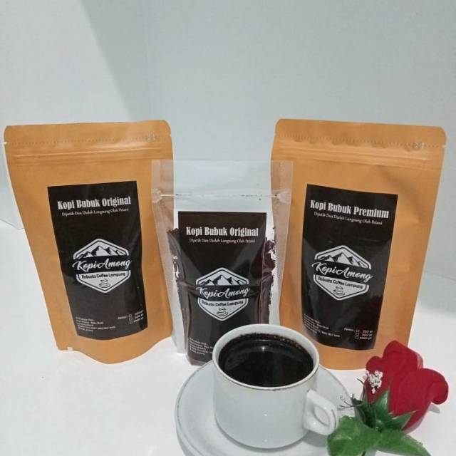 

Kopi Among