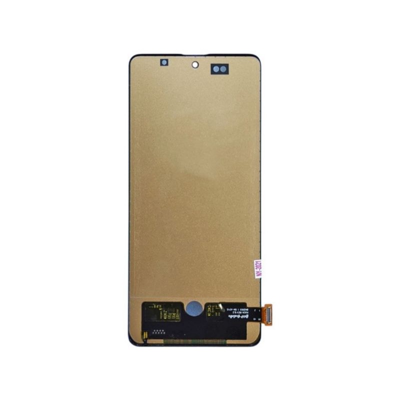 Lcd Touchscreen Samsung Galaxy A71 / A715 Fullset Original