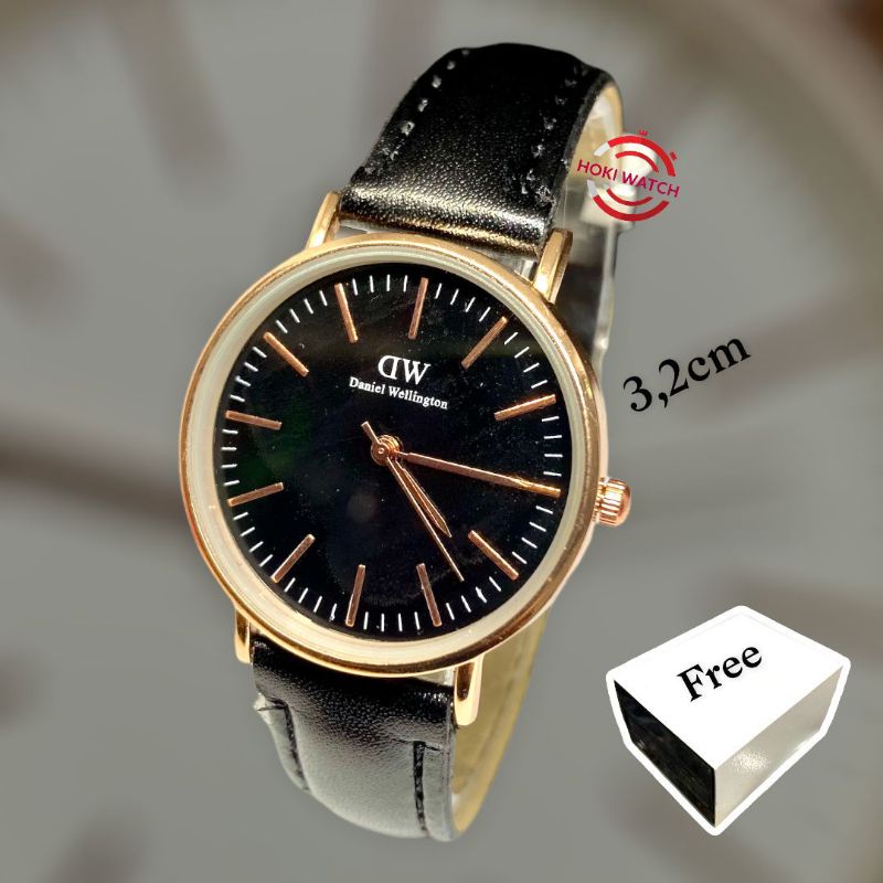 jam tangan kalep wanita best seller