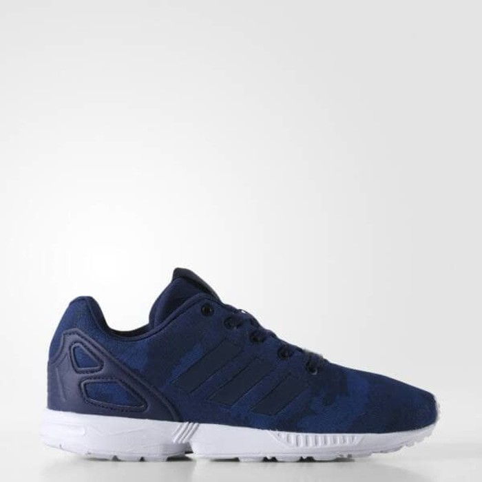 Sepatu Anak - Adidas ZX Flux Kids Original promo 54 7