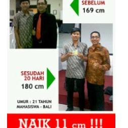 

➪0BE Susu Peninggi Badan / Super Grow Up - Tiens NHCP (per sachet) ❋ ★★★★
