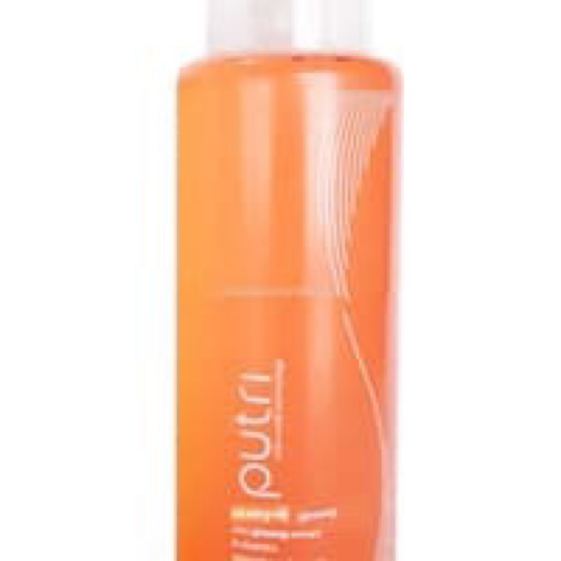 Putri Shampoo 200ml