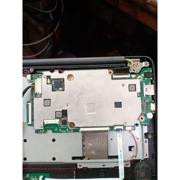 Mobo Axioo Mybook 10