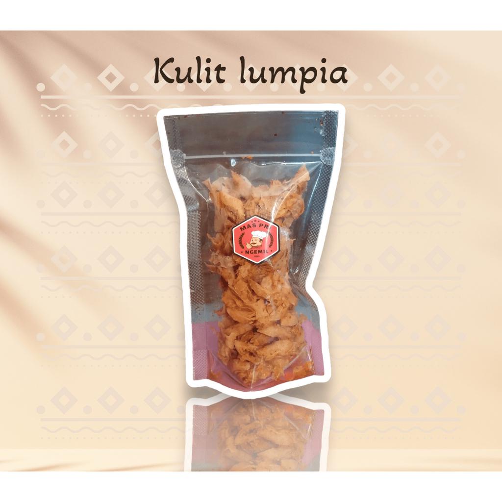 

Kulit lumpia