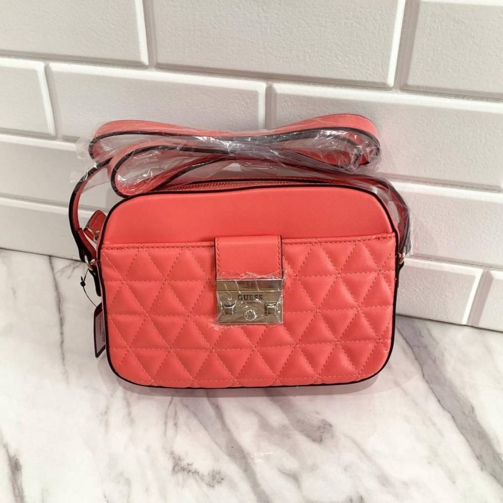 Tas Wanita - Guess Handbag Premium 129