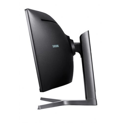 Monitor Gaming Samsung Odyssey CRG9 49inch New Bergaransi Resmi