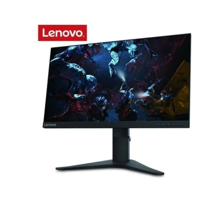 Monitor LENOVO 24.5 Inch G25-10 Gaming 1ms 144 Hz