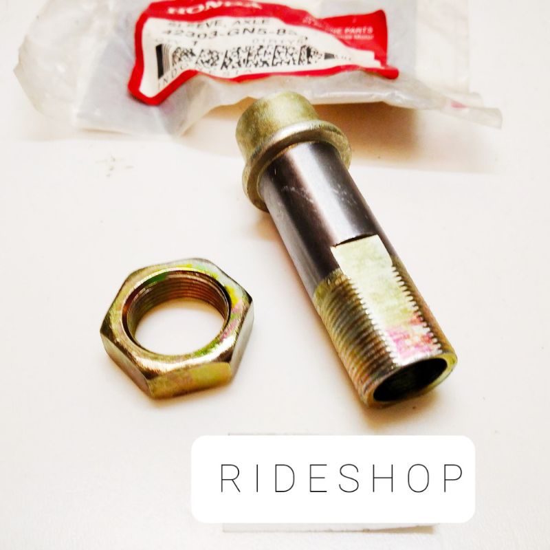 Bos Nap Gir GRAND/ LEGENDA/ SUPRA 100/  ORI HONDA 42303 GN5 830