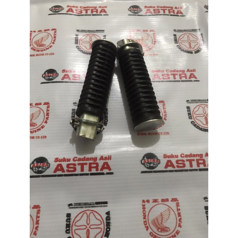 Foot step Footstep Belakang Honda C70 C700 Astrea 800 Astrea Prima Star Honda Win