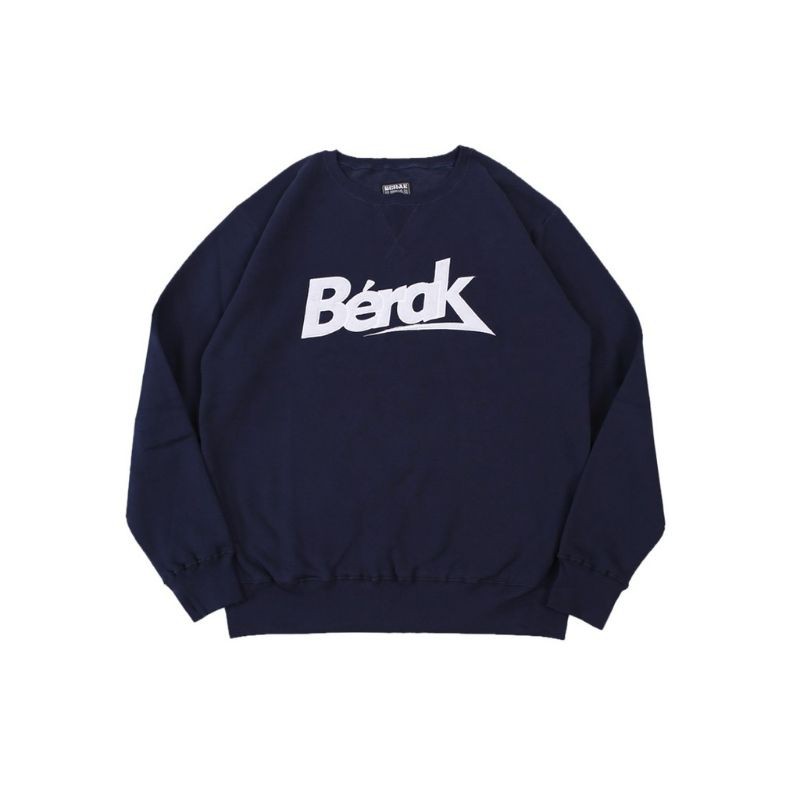 BAJU CREWNECK SWEETER SWITER BERAK ORIGINAL