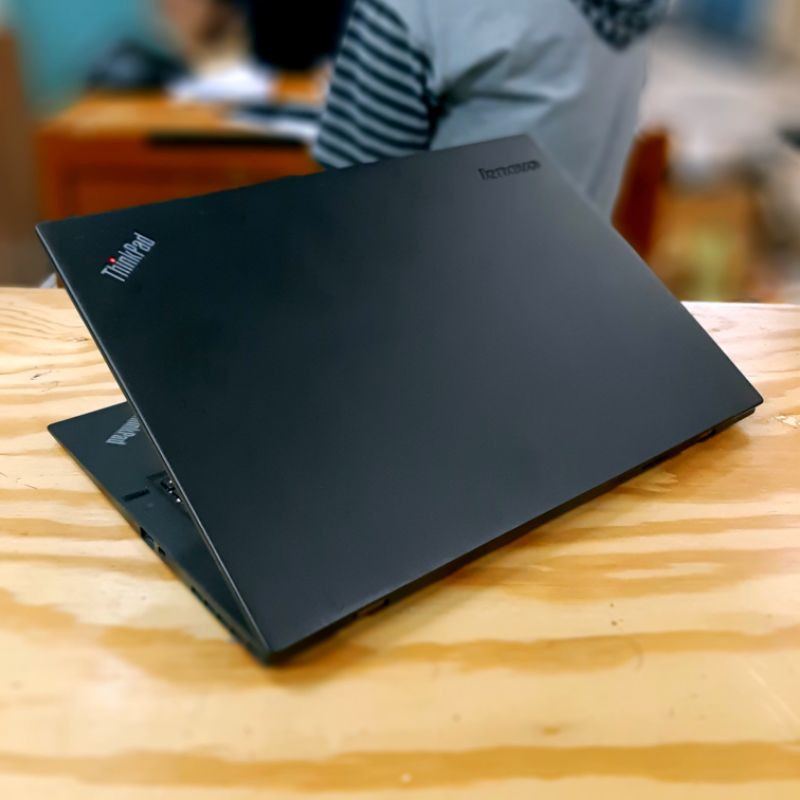 Laptop Core i5 Ultrabook Thinkpad X1 Carbon 3rd Gen 6300U SSD