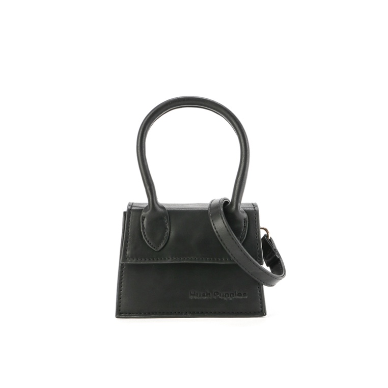 Hush Puppies Tas Wanita Glenca M Black