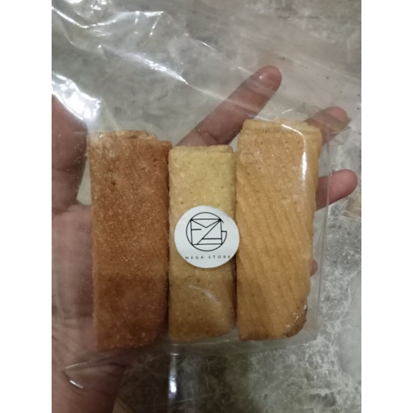 

Kue Kapit Dompet Nangka 5000