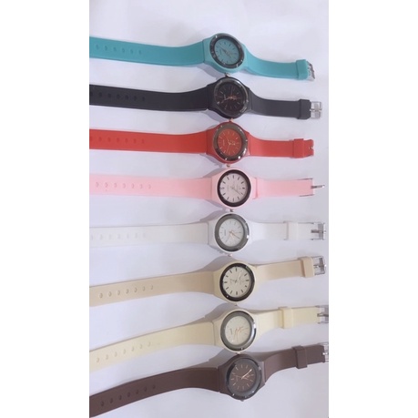 JAM TANGAN CK IMPORT