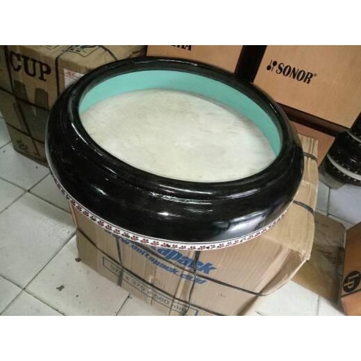 Rebana | Bas Hadroh Marawis Rebana Tipis 40Cm