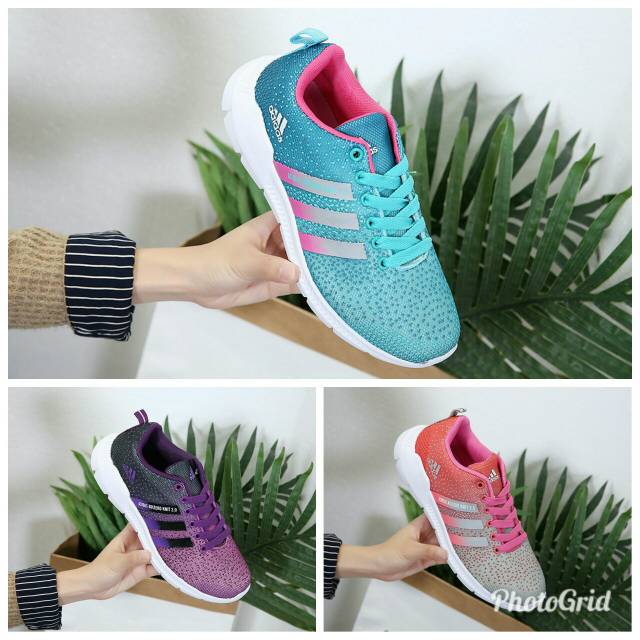 sepatu Sport Adidas M361
