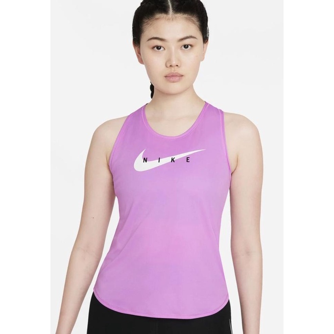 AS WOMEN NIKE SWOOSH RUN TANK CZ9312-597