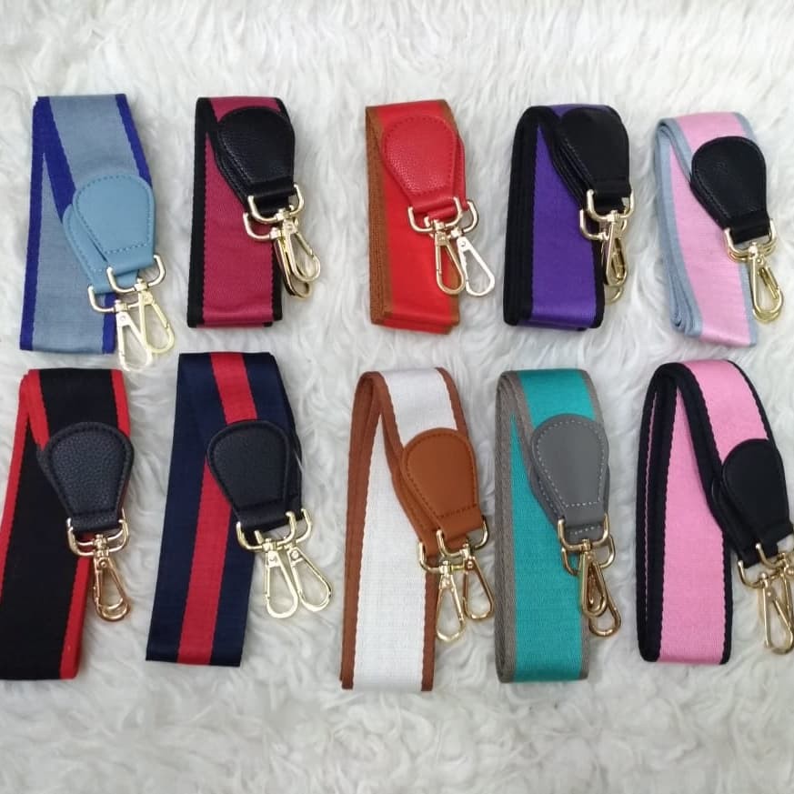 Amazon Canvas Bag Straps