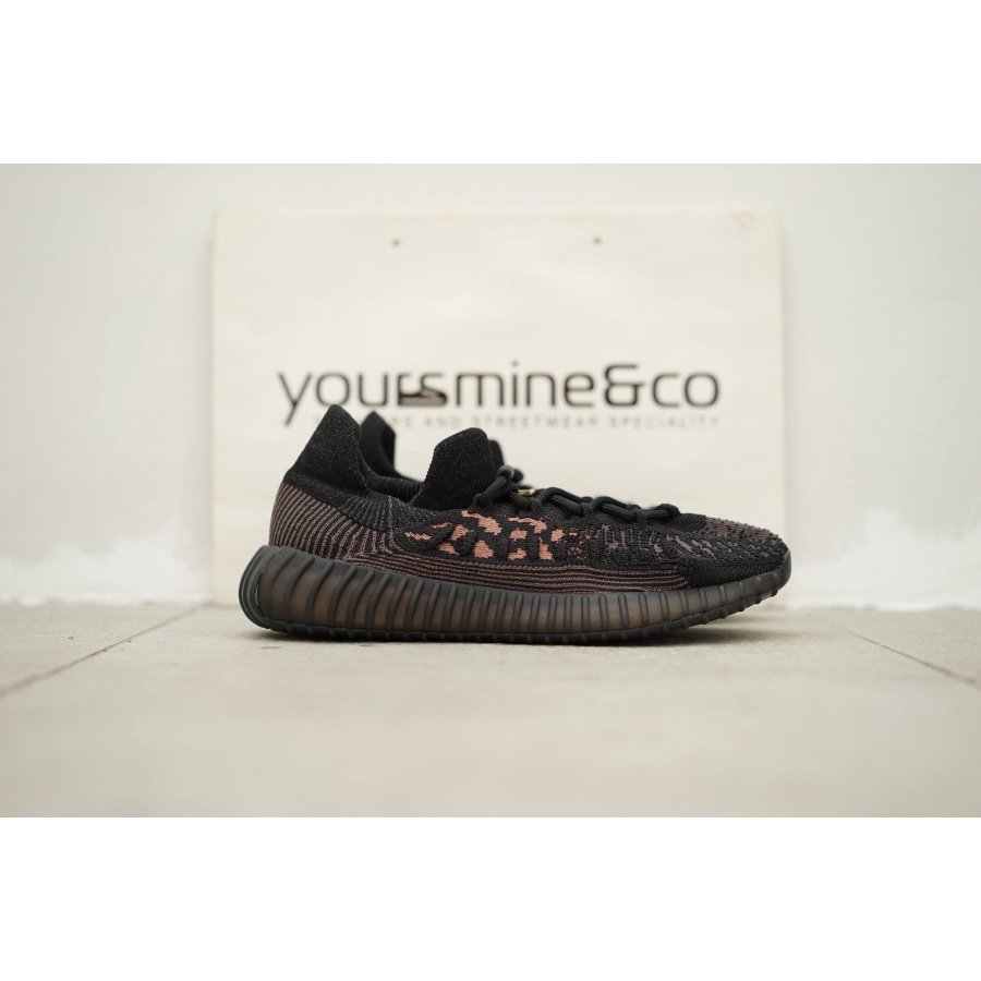 Yeezy Boost 350 V2 350V2 CMPCT COMPACT Slate Carbon