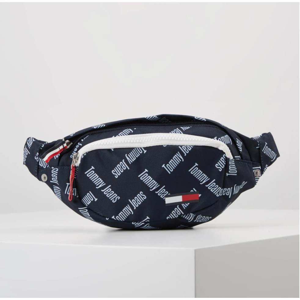 Original Tas Pinggang Waist Bag Bumbag TOMMY JEANS