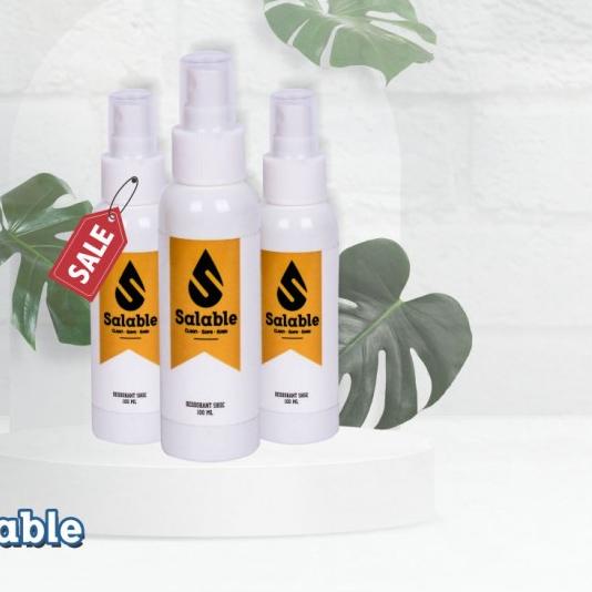 deodorant shoes pengharum sepatu