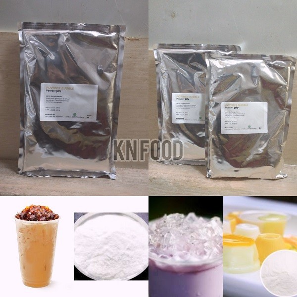 

Jelly Konyaku premium 1000 gram