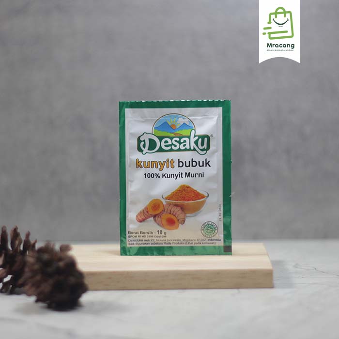 Bumbu Bubuk / Penyedap Rasa