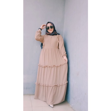 Dress haura