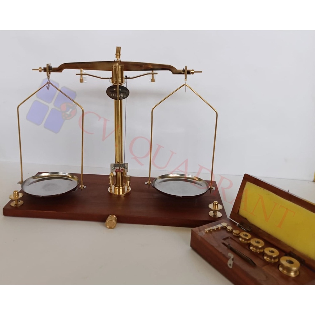 Timbangan Gram Neraca Obat Apotek Farmasi