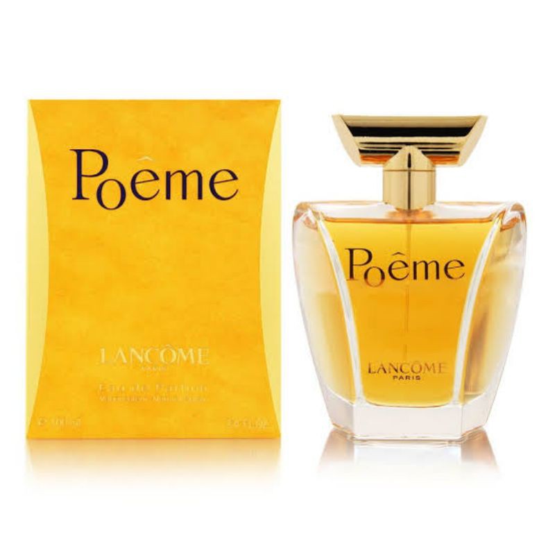 Parfum Poeme by Lancome