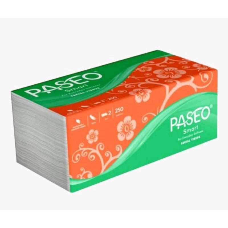 Jual Tissue Paseo Sheet Shopee Indonesia