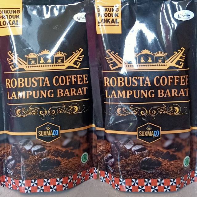 

coffe asli wangi robusta