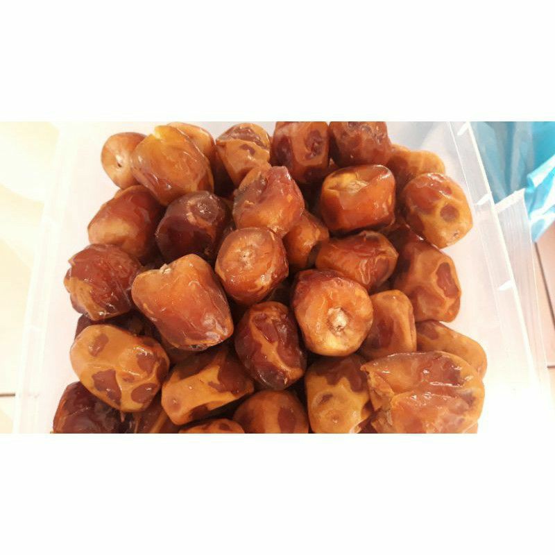 

KURMA SUKKARI GRADE A 500g