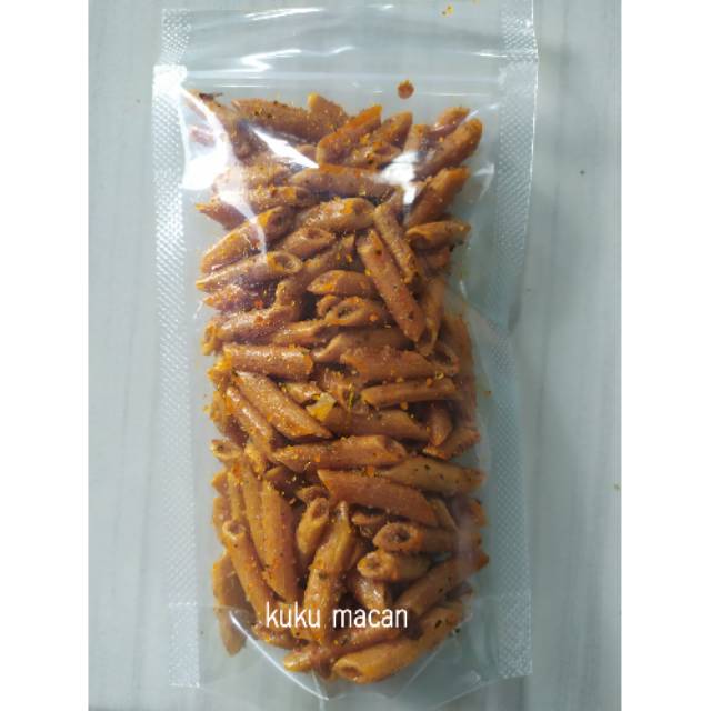 

Kerupuk seblak
