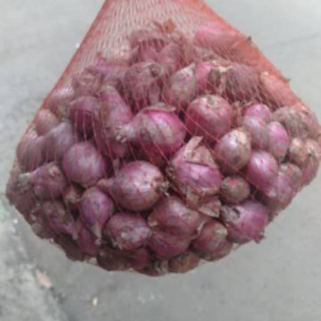 

Bawang Merah Brebes 1kg | SayurFresh_Depok1619