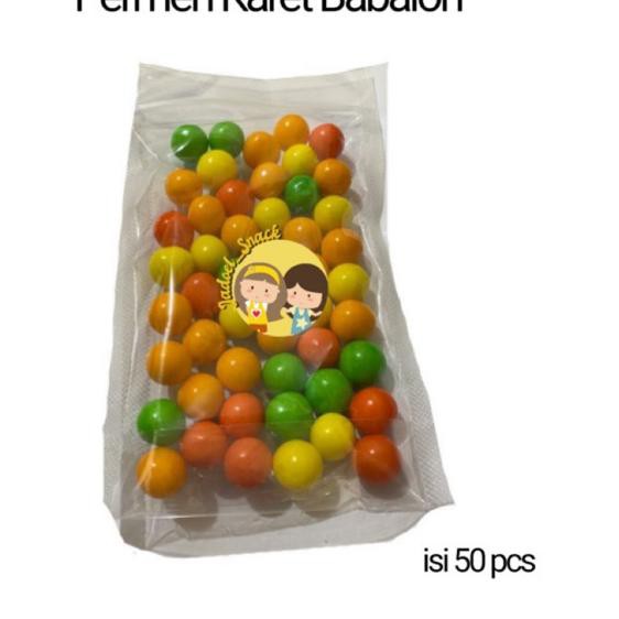 

Import Terbaik Permen Karet Babalon - Permen Karet by Jadoel Snack by Jadoel Snack