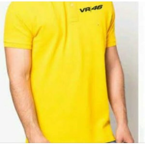 kaos/tshirt/t-shirt/polo shirt VR 46