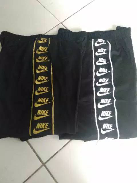 PESTA OBRAL CELANA LEGGING SPORT LIST NIKE